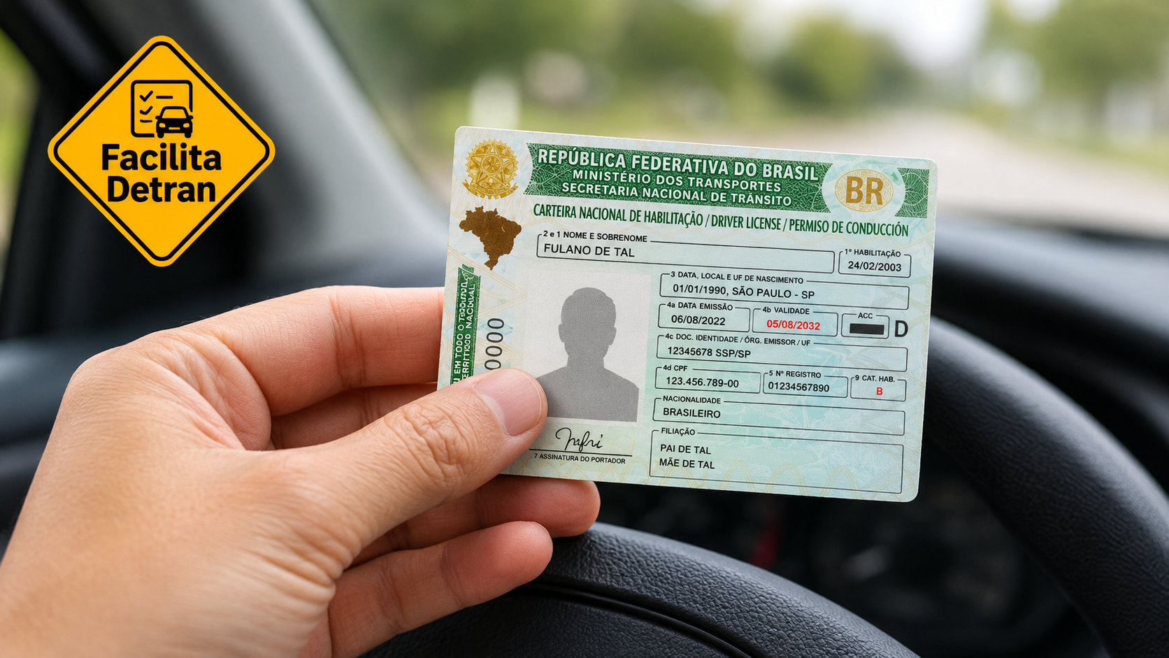 RENACH (2026): o que significa, para que serve e como acompanhar