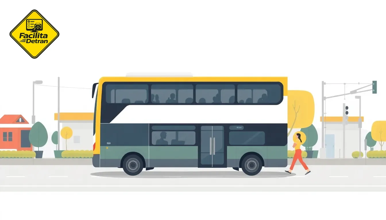 CNH Digital - FacilitaDetran