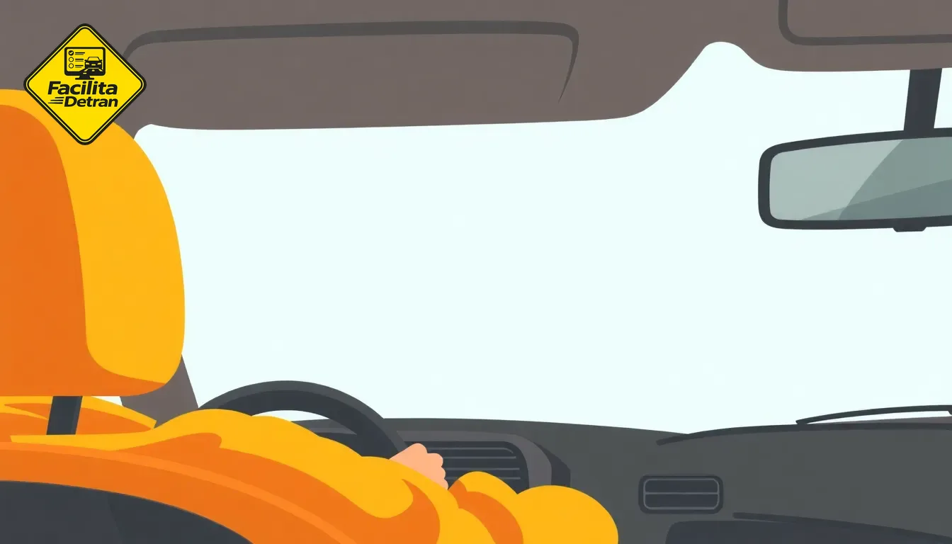 Baliza com cones 165 - FacilitaDetran.png