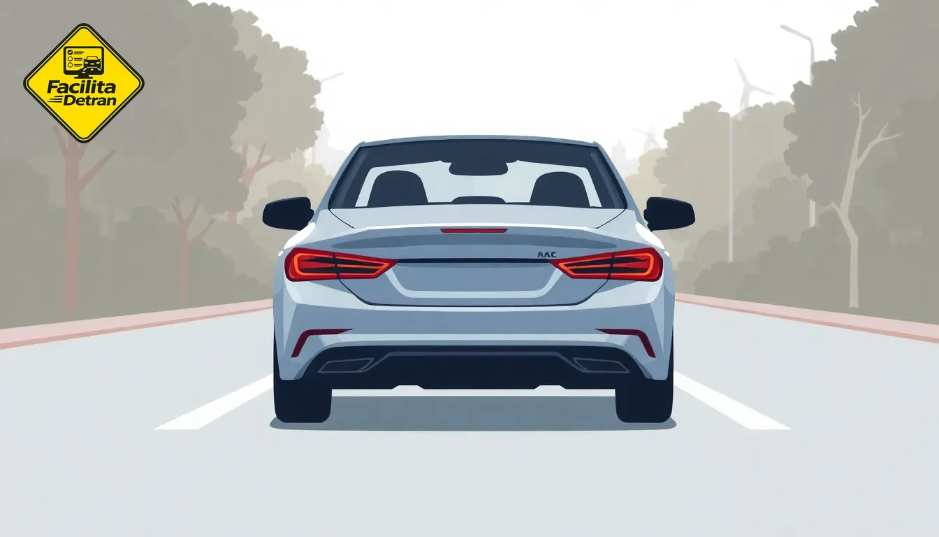 Baliza entre dois carros 135 - FacilitaDetran.png