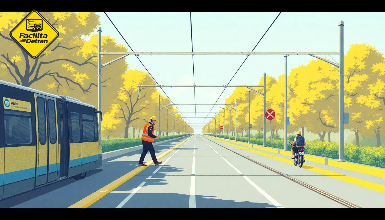 Baliza entre dois carros 186 - FacilitaDetran.png