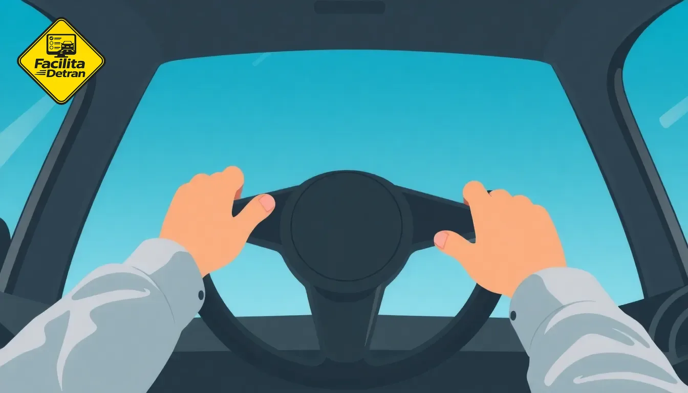 Posição das mãos no volante 45 - FacilitaDetran.png.png.png.png