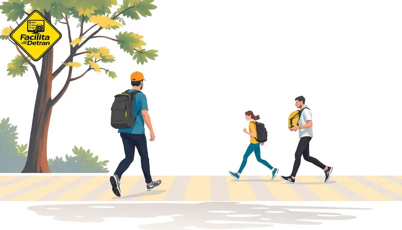Uso das marchas - Segunda marcha - FacilitaDetran.png