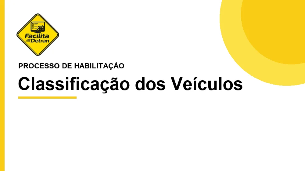 Veículos de Coleção - FacilitaDetran