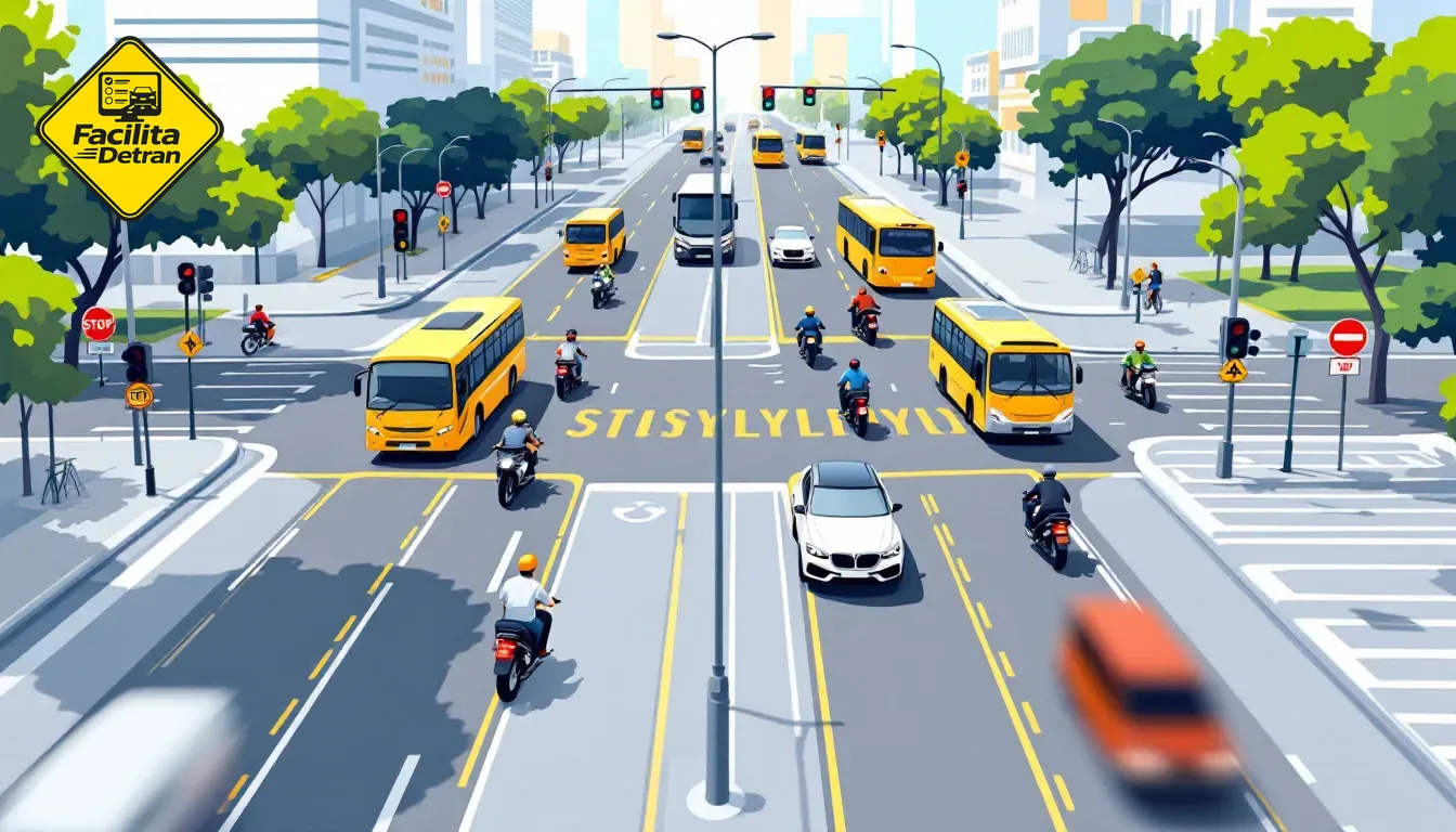 Resumo de Circulação e Conduta