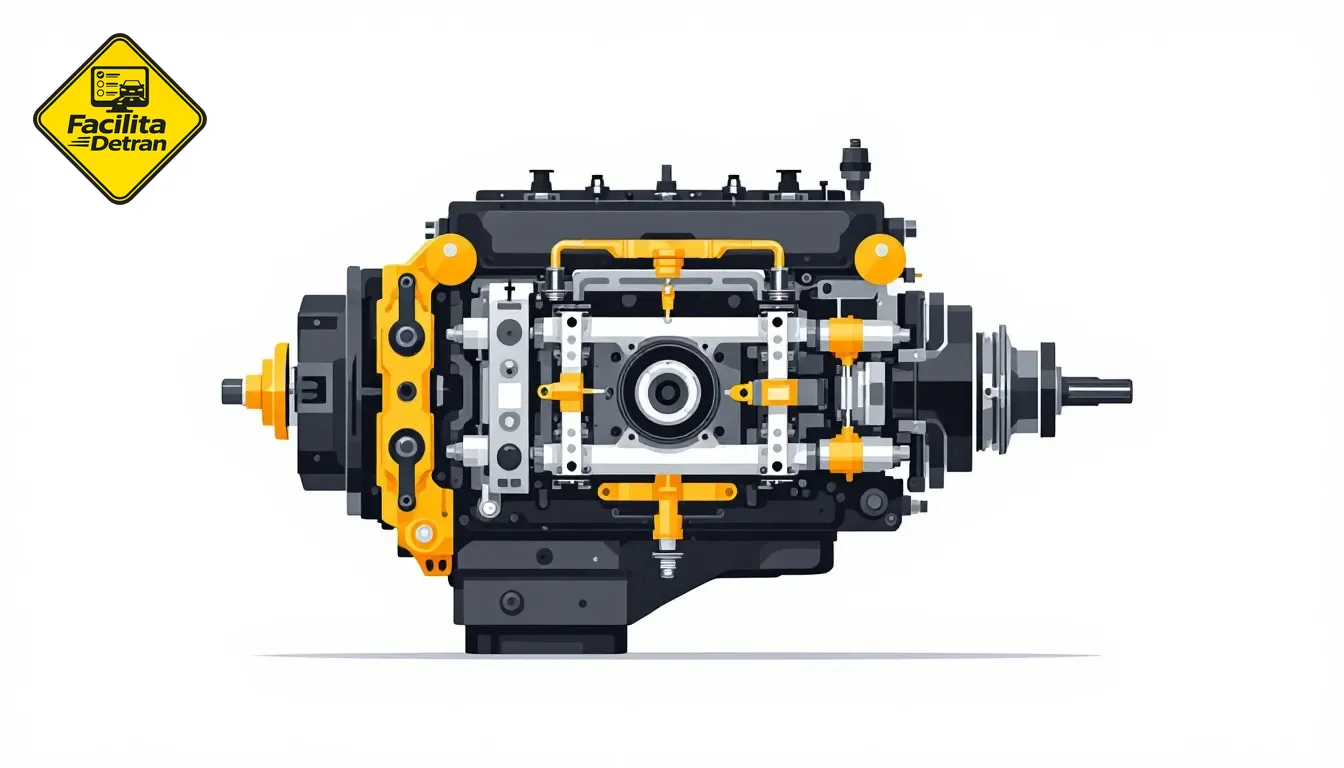 Motor